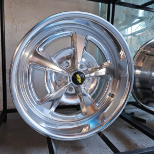 Shop - Muscle Wheels